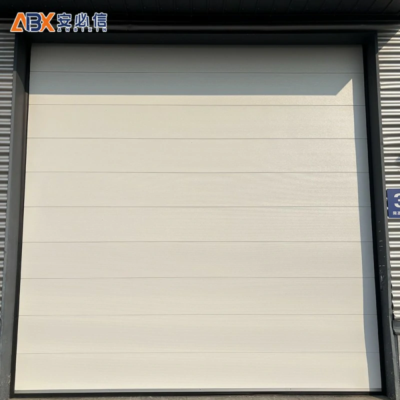 龙岩市升降滑升门